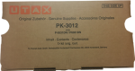 Compra ORIGINALE Utax toner nero PK-3012 1T02T60UT0 25000... ORIGINALE Utax toner nero PK-3012 1T02T60UT0 25000...