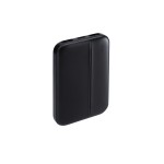 Compra Battery Bank 5.000 Mah Nera Prese: Usb-A X 2 , Us... Battery Bank 5.000 Mah Nera Prese: Usb-A X 2 , Us...