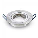 Compra V-TAC VT-782RD Portafaretto orientabile rotondo da... V-TAC VT-782RD Portafaretto orientabile rotondo da...