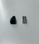 Compra 10 pezzi Plug modulari RJ45 con gommini di protezi... 10 pezzi Plug modulari RJ45 con gommini di protezi...