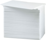 Compra Zebra 104523-111 Carta di plastica Premier PVC Zebra 104523-111 Carta di plastica Premier PVC