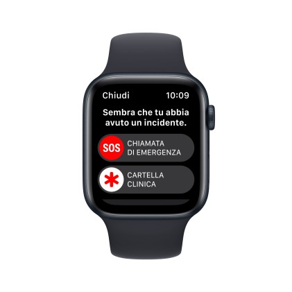 Smartwatch con GPS a 18€: sembra un Apple Watch ma costa quanto un