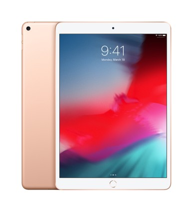 Apple Ipad 10.5-Inch Ipad Air Wi-Fi 64Gb - Gold