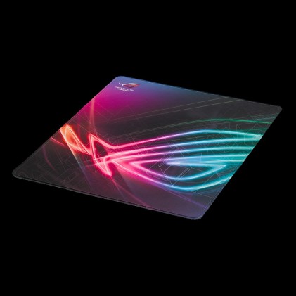 Asus Mousepad Gaming Strix Edge Xxl, Cuciture Laterali