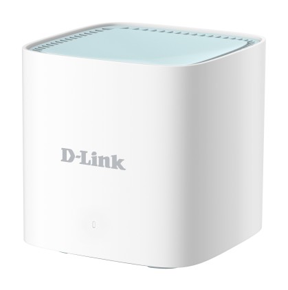 D-Link Eagle Pro AI AX1500 Dual-band (2.4 GHz/5 GHz) Wi-Fi 6 (802.11ax)  Bianco 1 Interno - Repeater / Extender - Esseshop - Il tuo Partner in  Informatica, PC e Networking