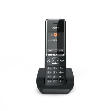 Cordless Gigaset C Series Comfort 550 S30852-H3001-K104 - - Esseshop - Il  tuo Partner in Informatica, PC e Networking