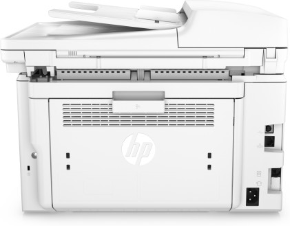 Stampante laser multifunzione HP LaserJet Pro M227fdw Fax WiFi fronte/retro  monocromatico 28 ppm - - Esseshop - Il tuo Partner in Informatica, PC e  Networking