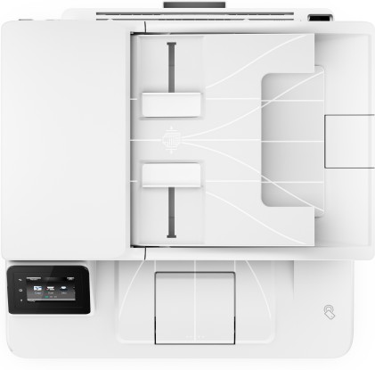 Stampante laser multifunzione HP LaserJet Pro M227fdw Fax WiFi fronte/retro  monocromatico 28 ppm - - Esseshop - Il tuo Partner in Informatica, PC e  Networking