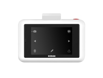 Fotocamera Istantanea Kodak Step Touch Roditc20W - - Esseshop - Il tuo  Partner in Informatica, PC e Networking