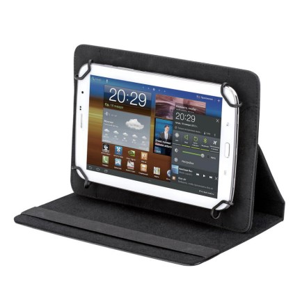 Custodia Per Tablet 10.1 Colore Nero - Accessori - Esseshop - Il tuo  Partner in Informatica, PC e Networking