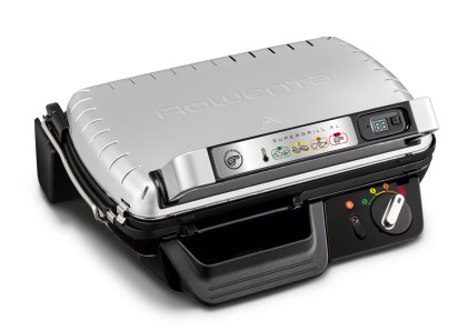 Bistecchiera Elettrica Rowenta Supergrill Xl - - Esseshop - Il tuo Partner  in Informatica, PC e Networking