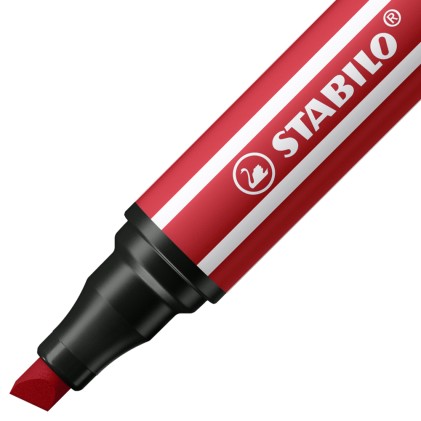 STABILO Evidenziatore (Arancione, Marrone, Blu, Nero, Rosa, Rosso