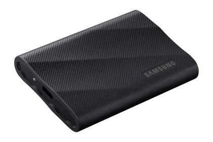 Samsung Portable SSD T9 USB 3.2 1TB - Hard Disk esterni - Esseshop - Il tuo  Partner in Informatica, PC e Networking