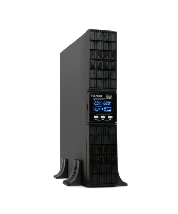 Vultech Ups Server Series Rack 1000Va Gruppo Di Continuita Online