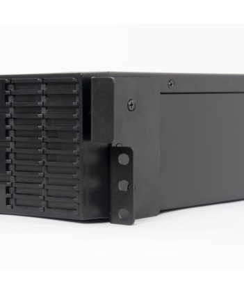 UPS Online Onda Sinusoidale Pura 2000VA Stufe Pellet Server — Il Tuo UPS