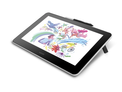 Wacom Tavoletta Grafica Display One 13 Pen Display 13,3 - TAVOLETTE  GRAFICHE - Esseshop - Il tuo Partner in Informatica, PC e Networking