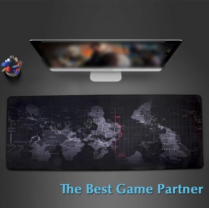 Sharkoon Mousepad Tappetino Gaming Big - Mousepad - Esseshop - Il