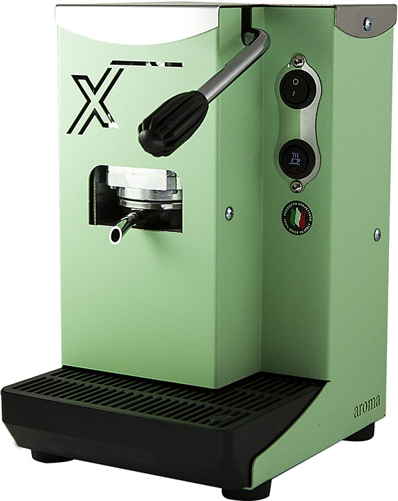 https://www.esseshop.it/getimage/products/Aroma-Aroma-X-Macchina-da-Caffe-Cialde-44mm-Verde_NxwMikilQx1L.jpg