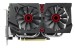 SVGA ASUS STRIX-GTX960-DC2OC-2GD5