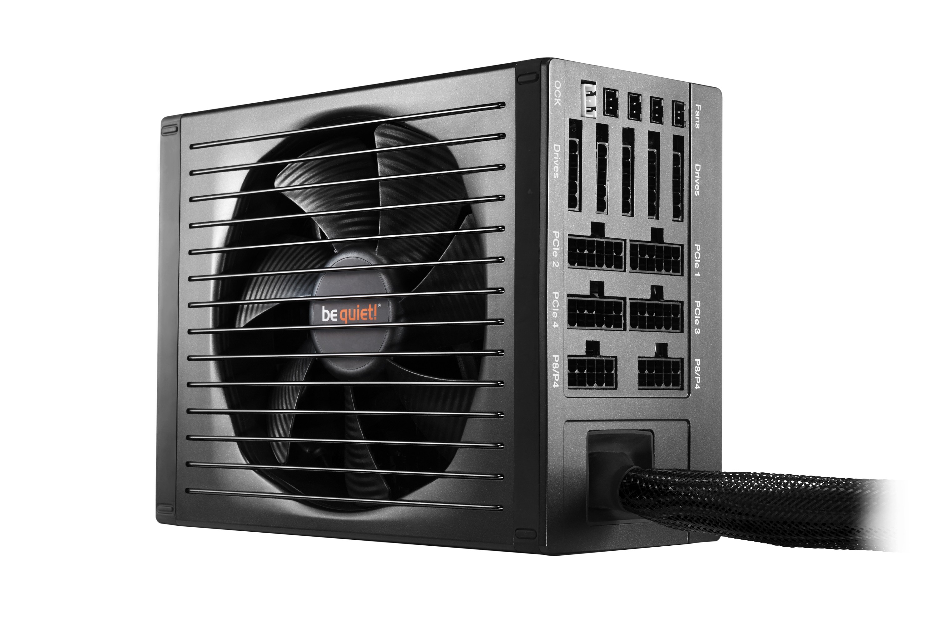 Corsair Alimentatore Modulare SF750 750W 80 Plus Platinum Nero