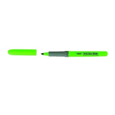 BIC® Brite Liner® Grip Evidenziatore