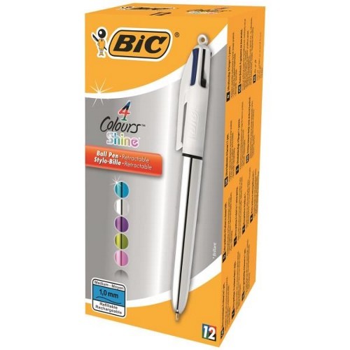 Bic Exact compasso - Fusto in metallo nero o rosso casuale - Scuola -  Esseshop - Il tuo Partner in Informatica, PC e Networking