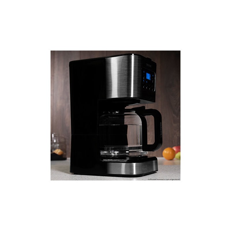 Cecotec 01555 macchina per caffè - - Esseshop - Il tuo Partner in  Informatica, PC e Networking