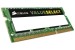 SO DDR3 2GB PC1600 Corsair VS