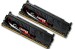 DDR3 8GB /1866 CL9 KIT (2x4GB) G.Skill 8GBSR