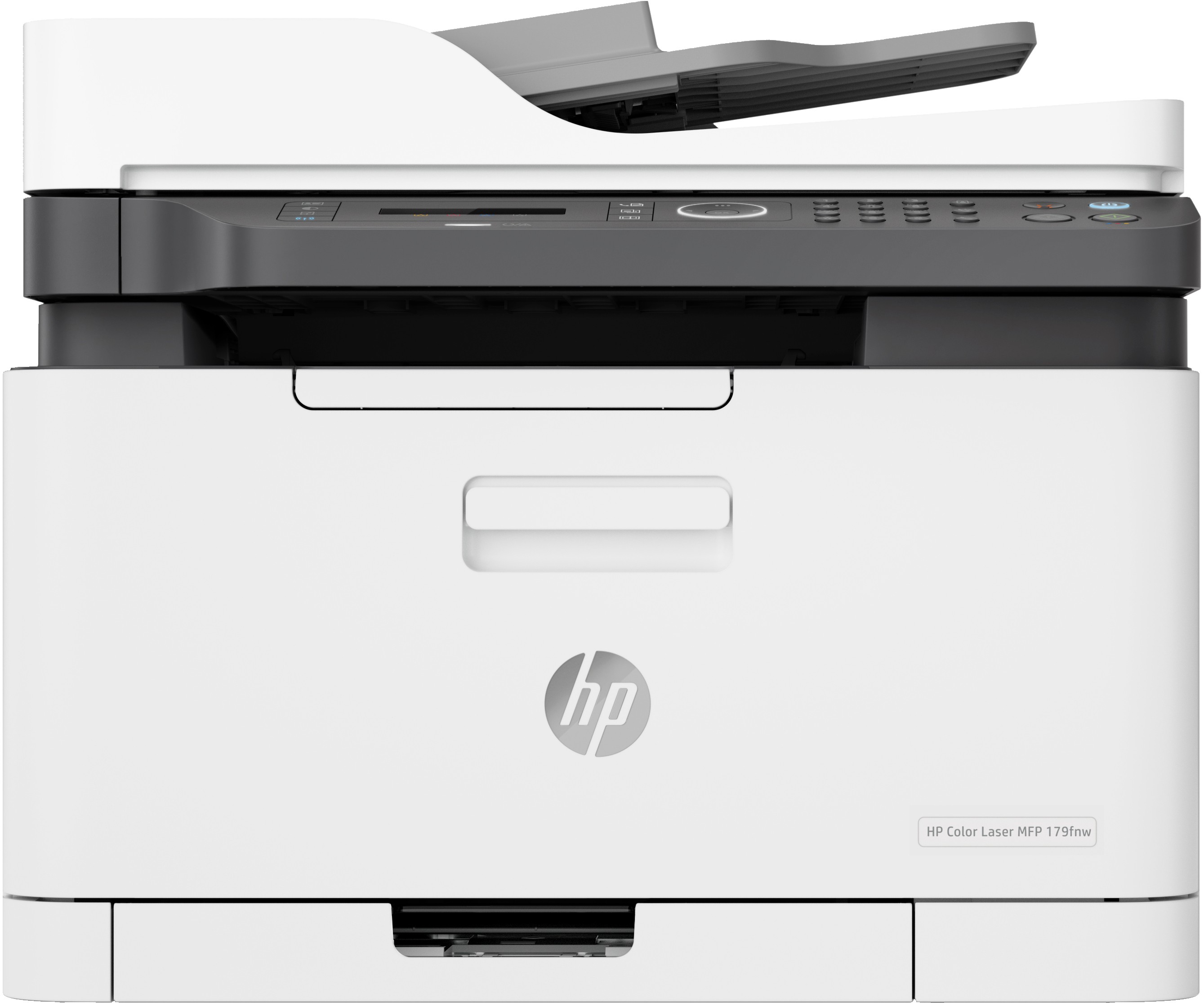 HP Color Laser Stampante multifunzione 179fnw, Stampa, copia