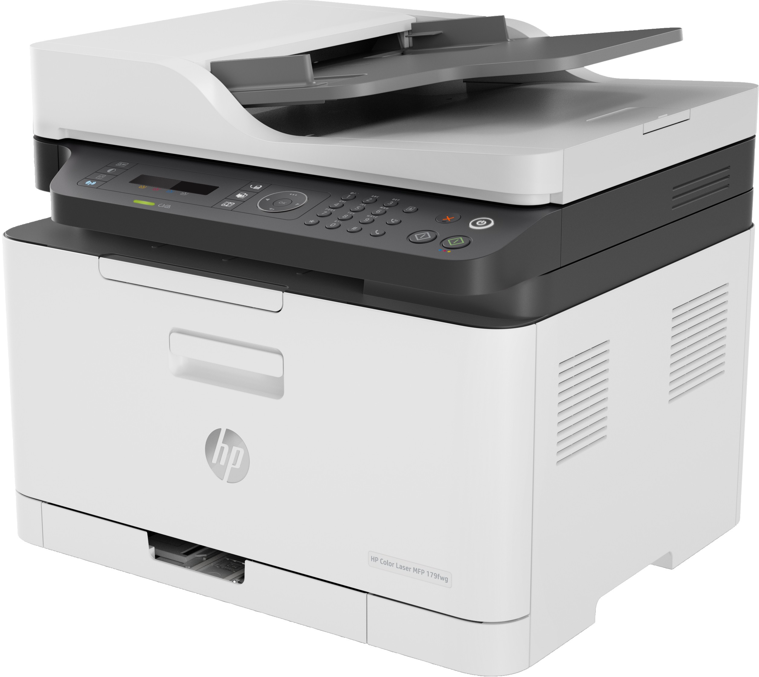 HP Color Laser Stampante multifunzione 179fnw, Stampa, copia, scansione,  fax, scansione verso PDF - Multifunzione Laser - Esseshop - Il tuo Partner  in Informatica, PC e Networking