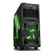Case MIDI iTEK NINJA - Gaming