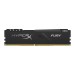 DDR4 8GB PC 2666 Kingston HyperX FURY Black HX426C16FB3/8 1x8GB