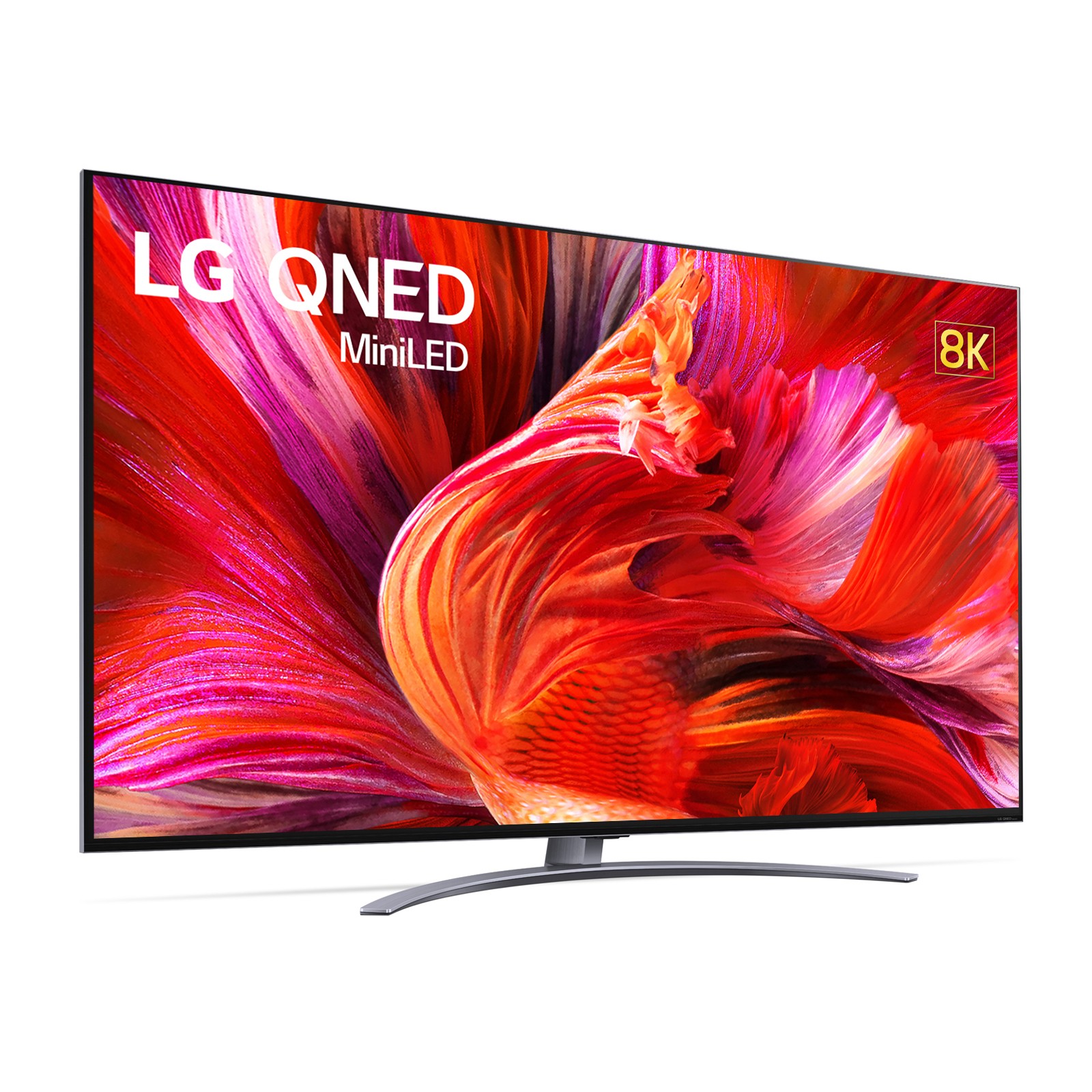 Tv Lg 75Qned966Pa.Api Serie Qned 96 Mini Led Quantum Dot Nanocell 8K D - -  Esseshop - Il tuo Partner in Informatica, PC e Networking