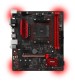 MB AM4 MSI B350M GAMING PRO