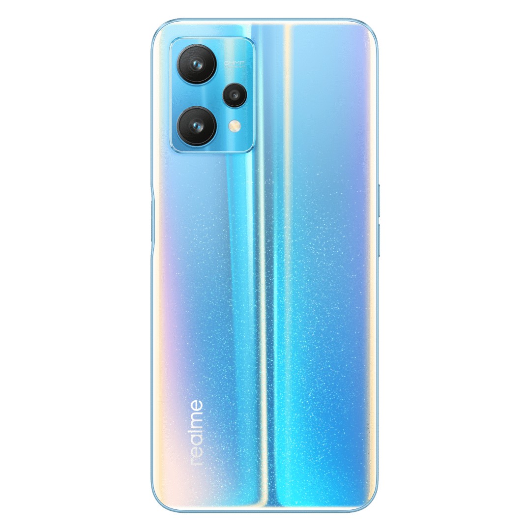 Realme Smartphone 9 Pro 5G 128Gb 8Gb Blue - - Esseshop - Il tuo Partner in  Informatica, PC e Networking