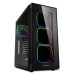 Sharkoon Case Tg6 Rgb, Atx, 7 Slots Expansion, 3 Usb 3.0, 2 Usb 2.0, Drive Bay Da 2,5