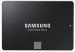 HD SSD 2,5 250GB SAMSUNG 850 EVO SATA III