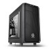 Case Thermaltake Versa H15 Micro Tower black bulk