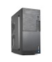 Vultech Case Atx Vco-A1699P Con Alimentatore, 2Xusb 2.0, 1Xusb 3.0