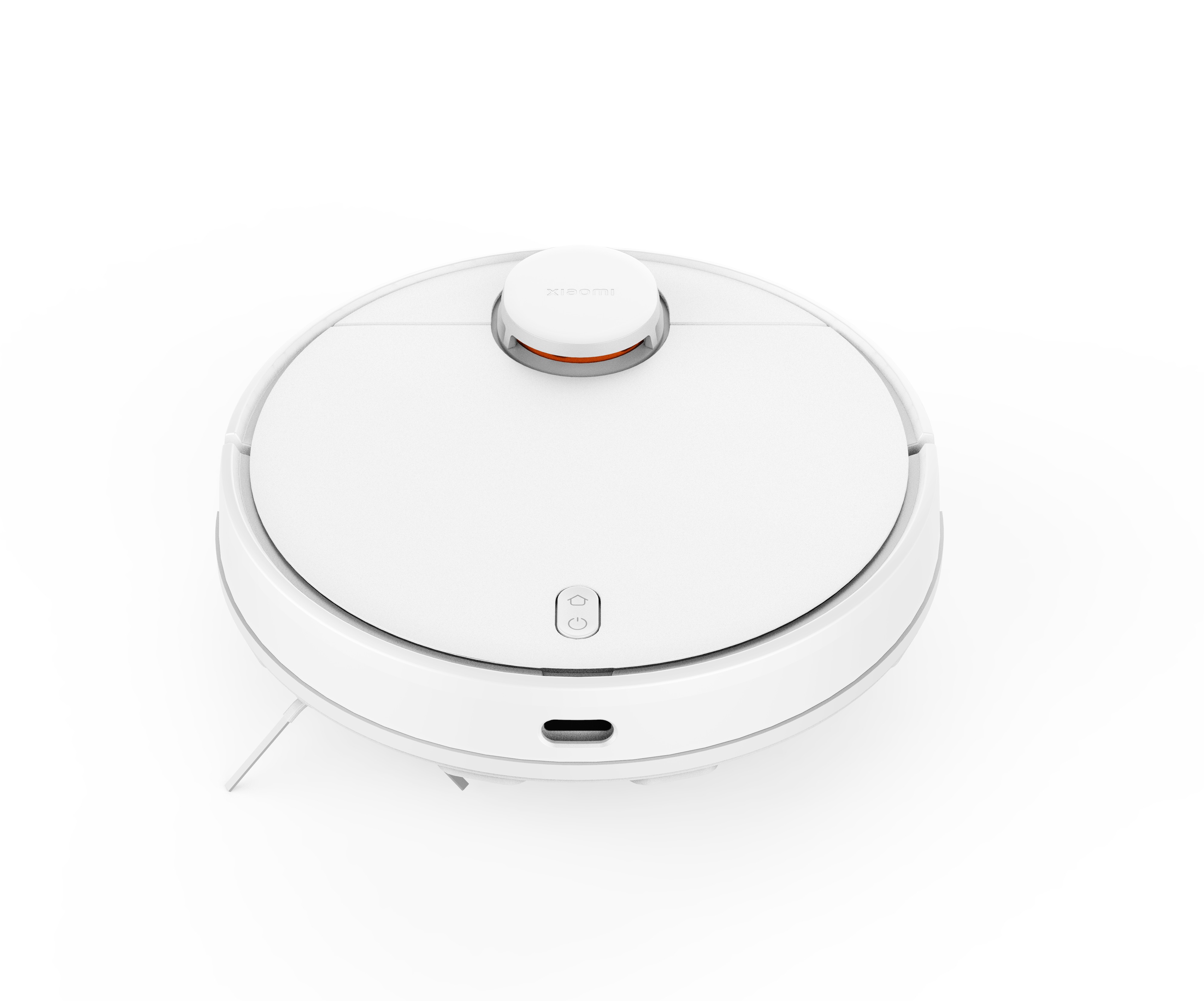 Xiaomi E10 aspirapolvere robot 0,4 L Senza sacchetto Bianco - Aspirapolveri  - Esseshop - Il tuo Partner in Informatica, PC e Networking