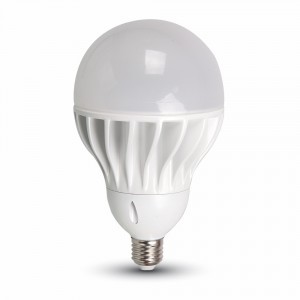 V-TAC VT-1930 Lampadina LED E27 30W Bulb - 6000K Bianco freddo - SKU 4281 -  - Esseshop - Il tuo Partner in Informatica, PC e Networking